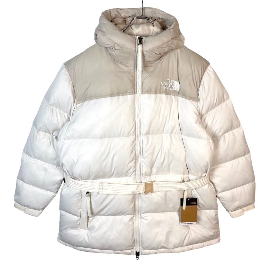新品タグ付き！ノースフェイスTHE NORTH FACEレディースベルト