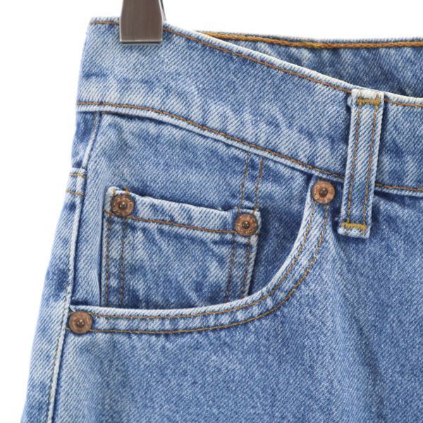 リーバイス 90s テーパードデニムパンツ w28 Levi's ジーパン メンズ