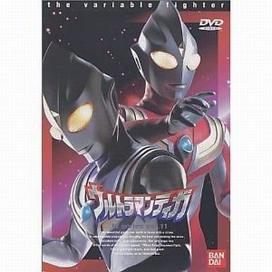 ウルトラマンティガ Vol.11 [DVD] p706p5g ウルトラマンティガ Vol.11 [DVD] p706p5g Amazon.co.jp