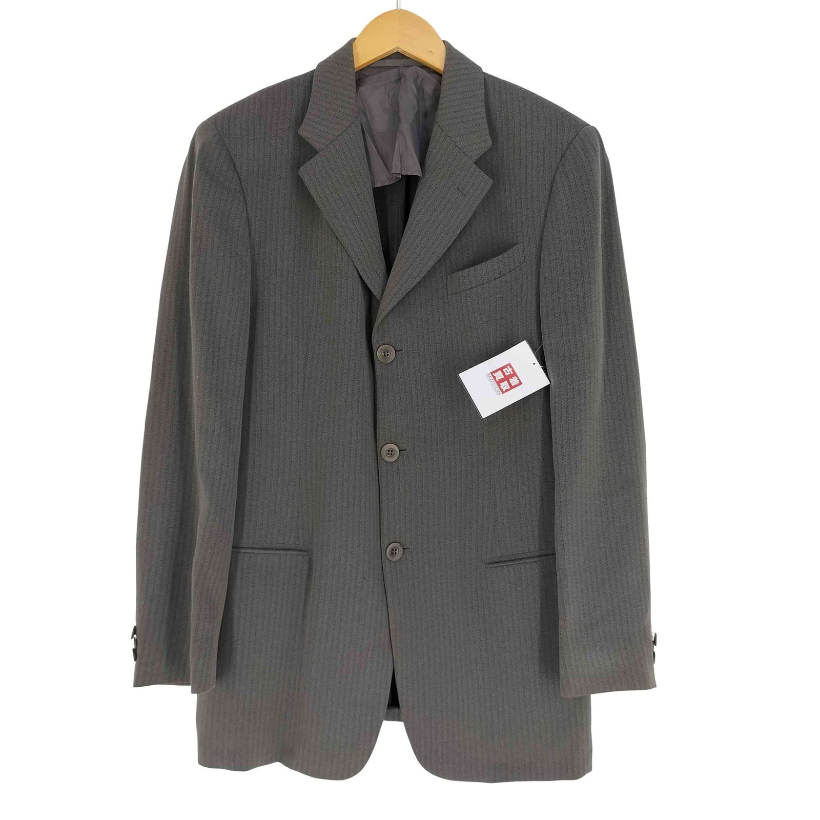 アルマーニARMANI COLLEZIONI◇イタリア製テーラードジャケット アルマーニコレツィオーニ ARMANI COLLEZIONI イタリア製 3B