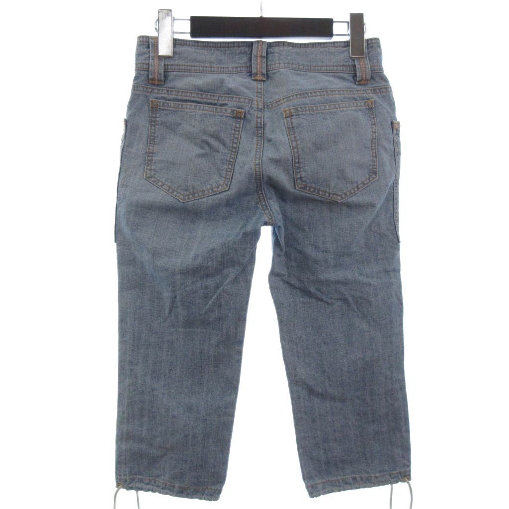 ブルーレーベル　ネイビー　36 BLUE LABEL / BLACK LABEL CRESTBRIDGE / ブルーレーベル