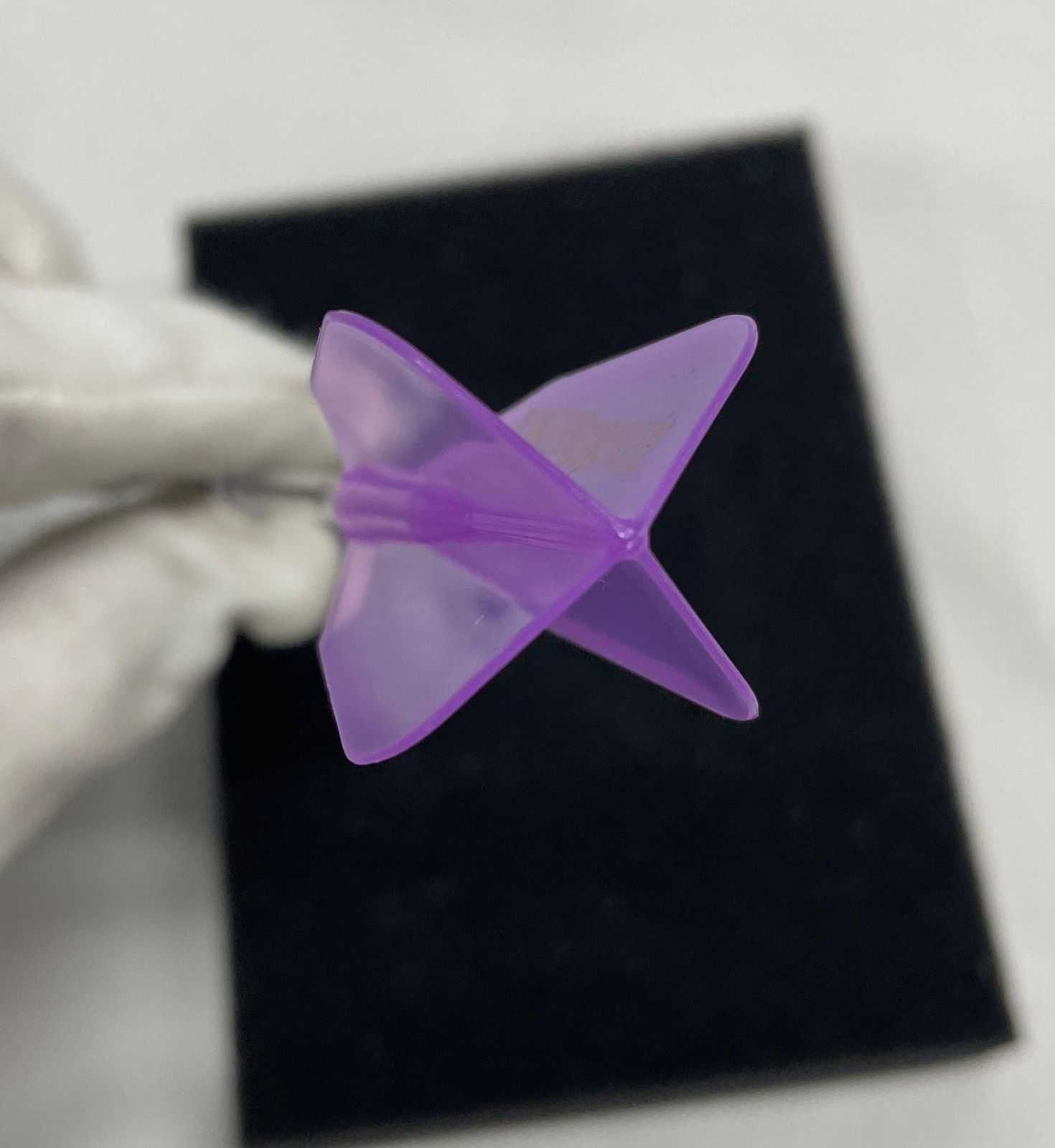 重心ミッドフロント