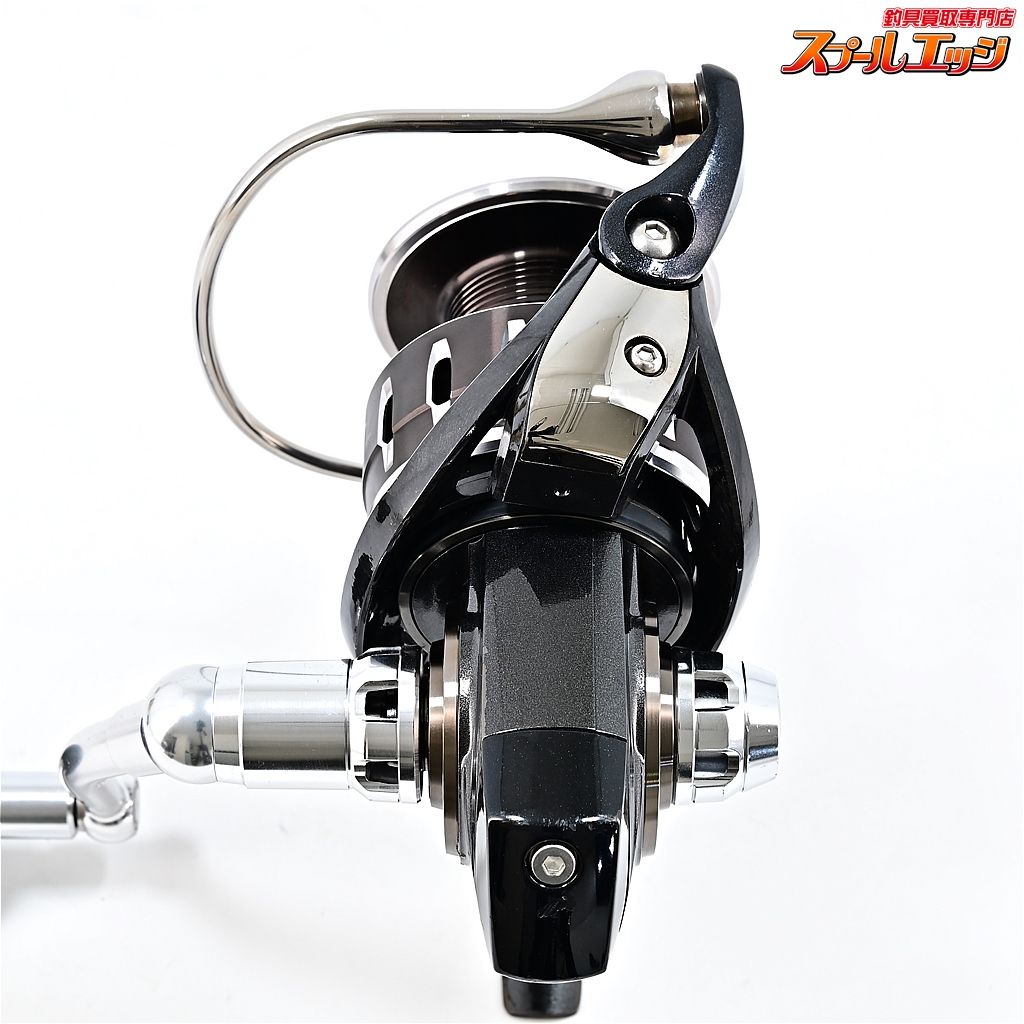 ダイワ(DAIWA) 16キャタリナ(CATALINA) 4500H ダイワ(DAIWA) 16キャタリナ(CATALINA) 4500 ニュー キャタリナ