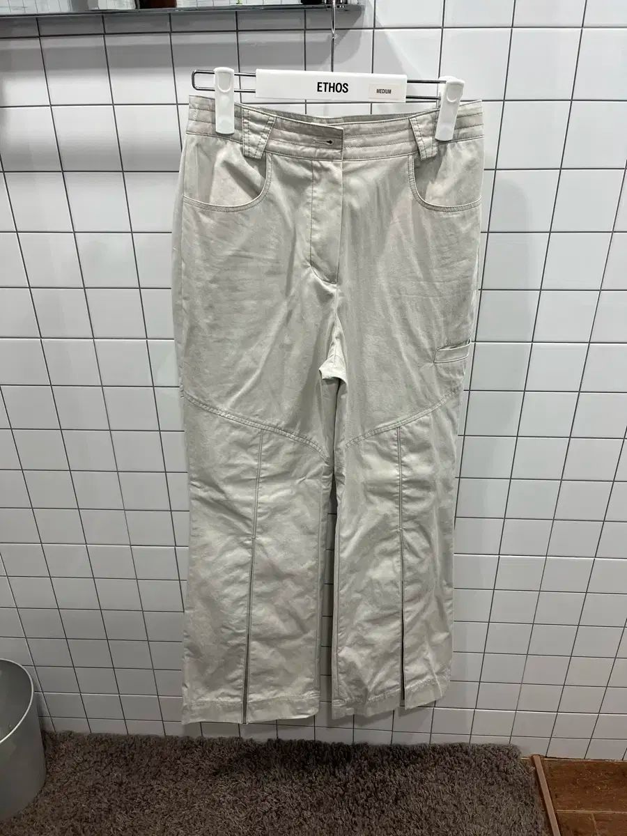 Ethos エートス カーゴ パンツ M