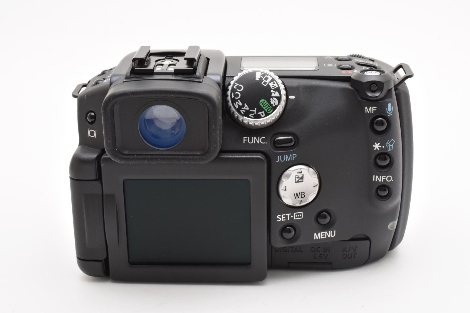 Canon PowerShot Pro1 iPhone転送 キャノン #8757 - メルカリ