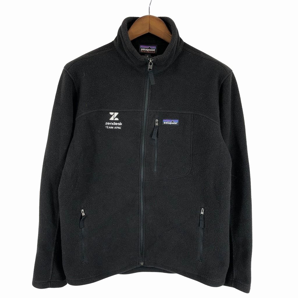 patagonia パタゴニア SYNCHILLA シンチラ クラシック フリース