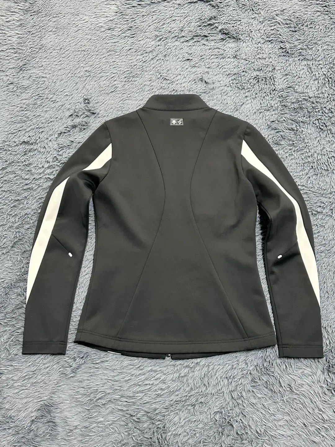 正規品 デサントゴルフ₍DESCENTE GOLF) レディース ブラック