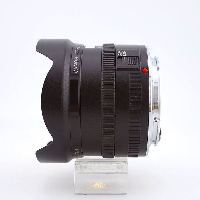 キャノンフィッシュアイレンズEF15ミリ2.8 Canon EF15mmF2.8 フィッシュアイレンズを買ってみた （レビュー