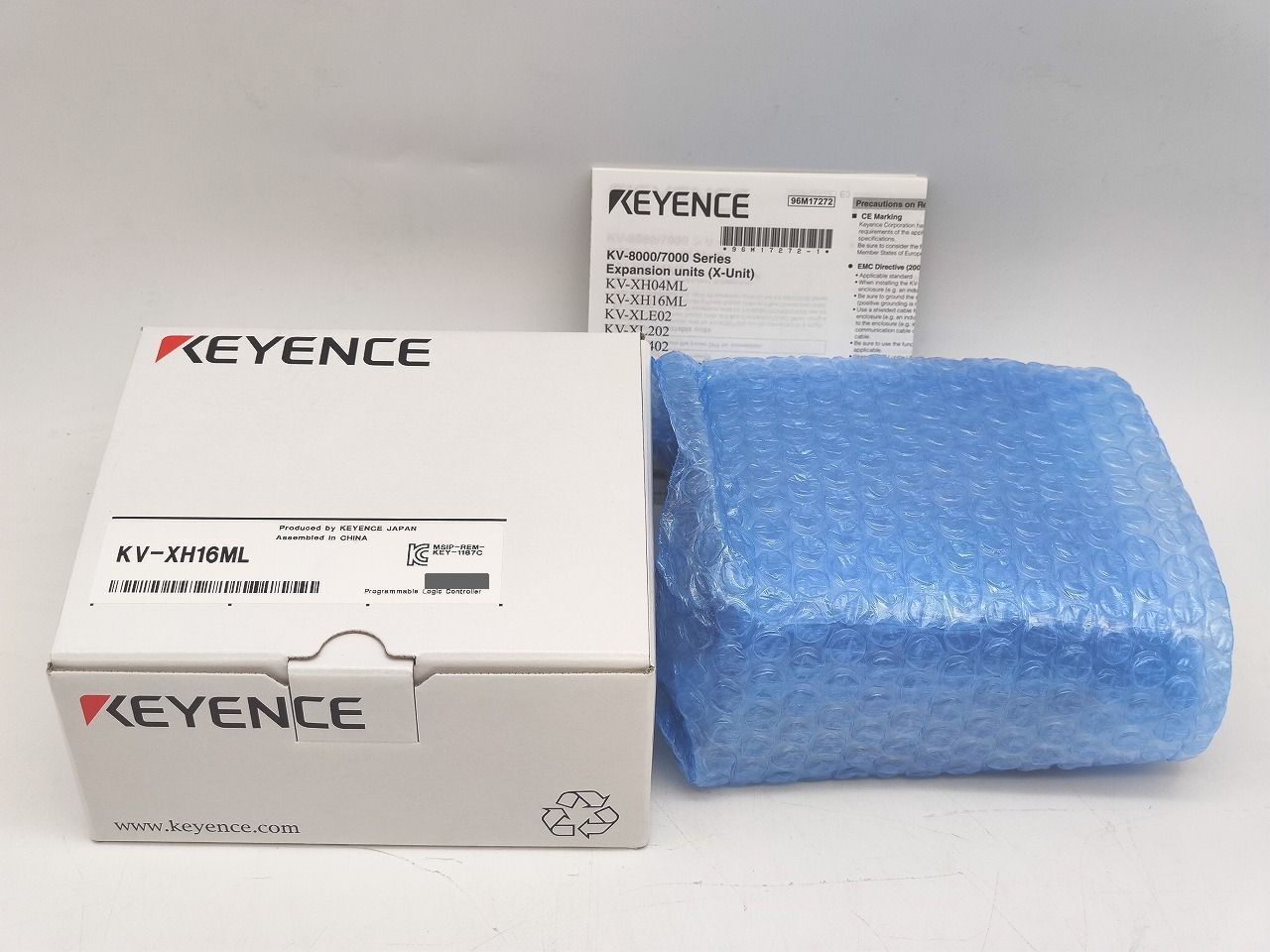 KEYENCE