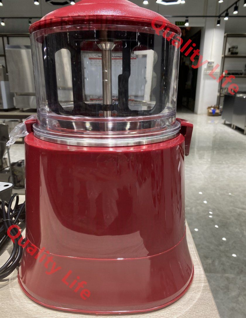 多機能ホットドリンクディスペンサー 5L