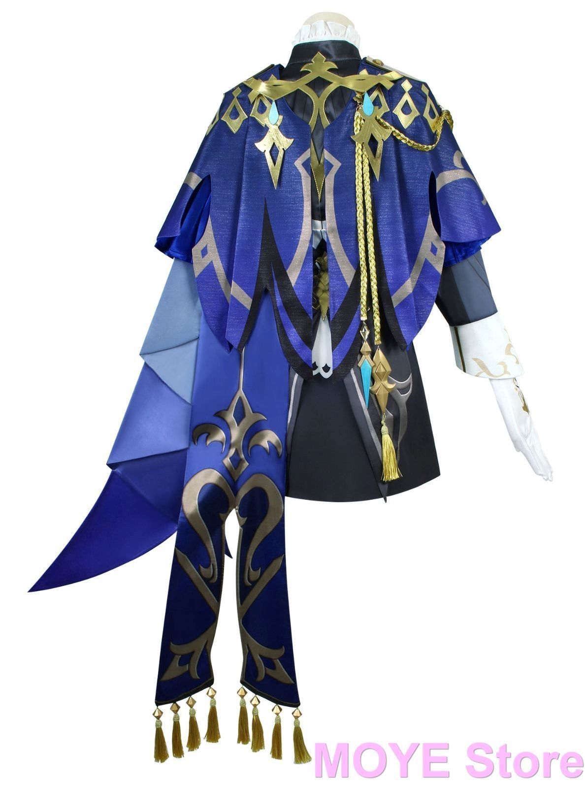 キャラクター コスチューム