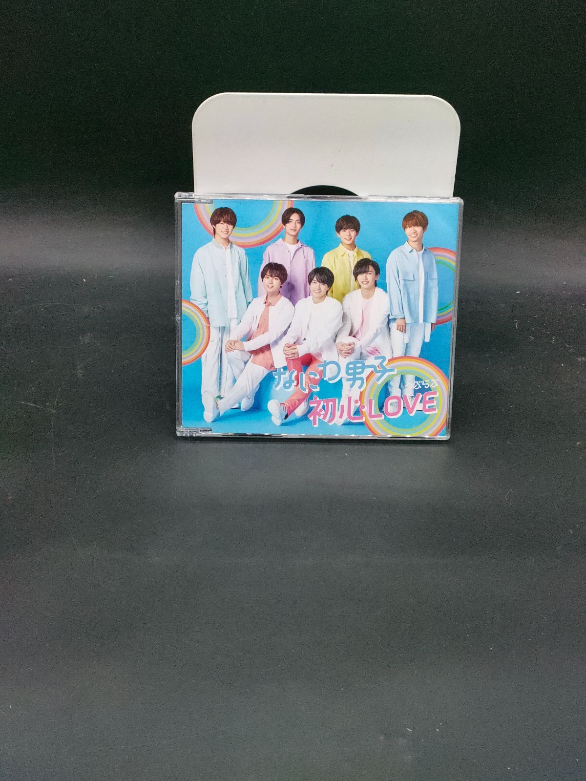 なにわ男子　初心LOVE Johnnys ISLAND STORE online 楽天市場】なにわ男子 初心LOVE Johnnys' ISLAND STORE online
