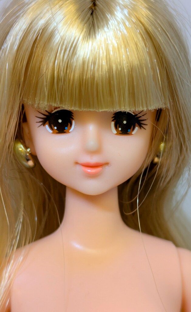 タカラ ジェニーコレクション 20 いつもと違う自分 - メルカリ