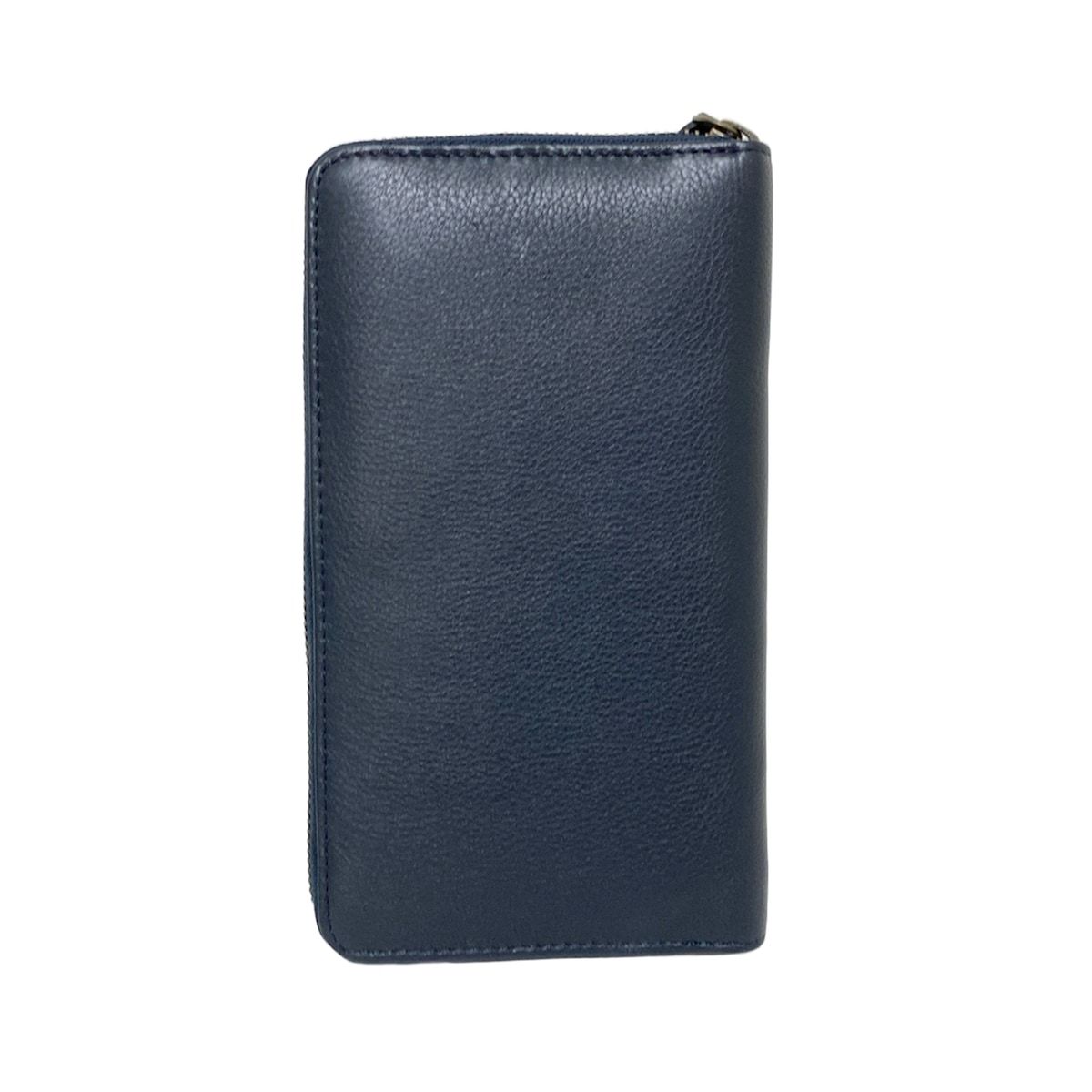 Polo Ralph Lauren 財布 ダークブルー 楽天市場】美品 ポロ ラルフローレン Polo Ralph Lauren 二