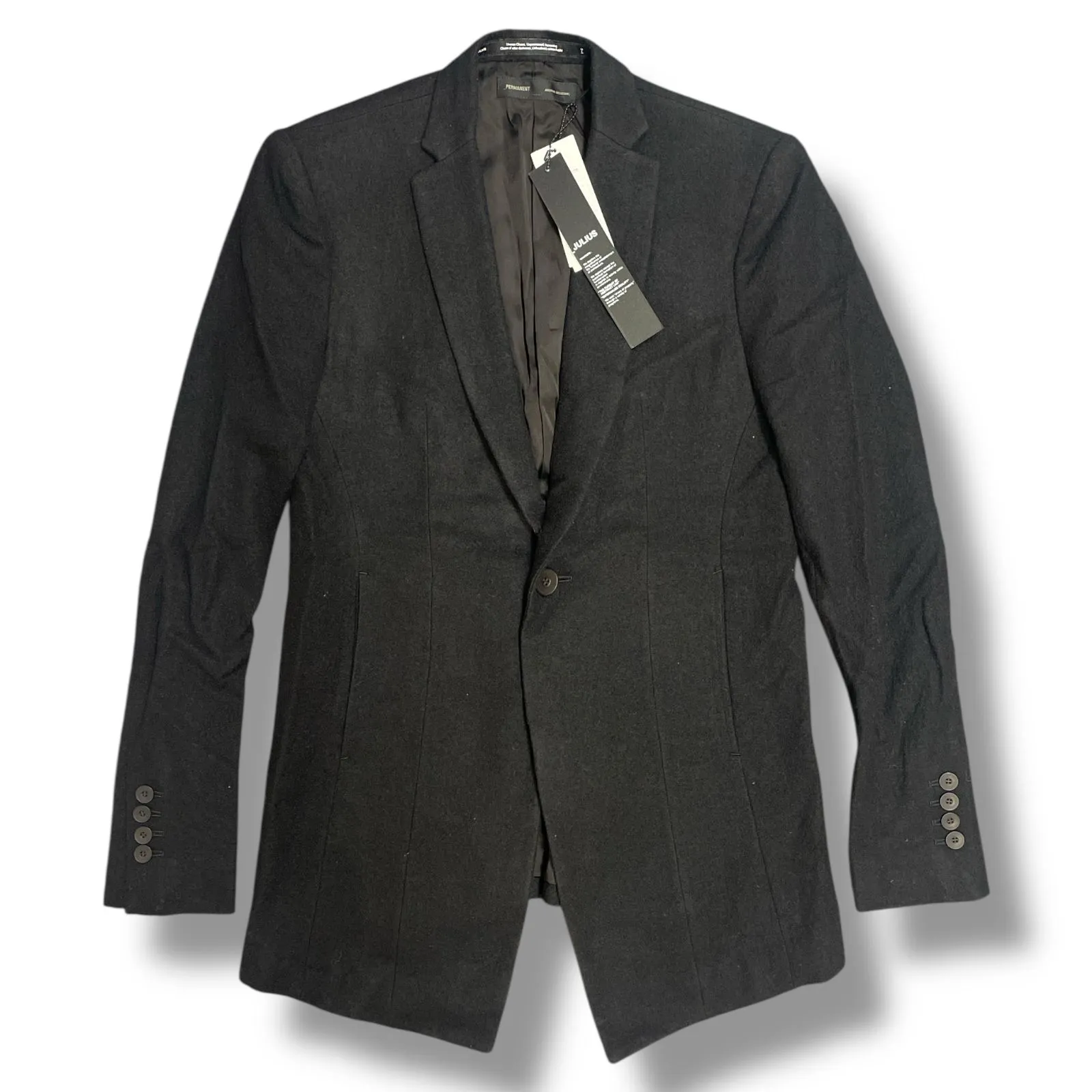 julius ジャケット ユリウス JULIUS ジャケット 通販 - 大阪心斎橋 / 京都 -FASCINATE