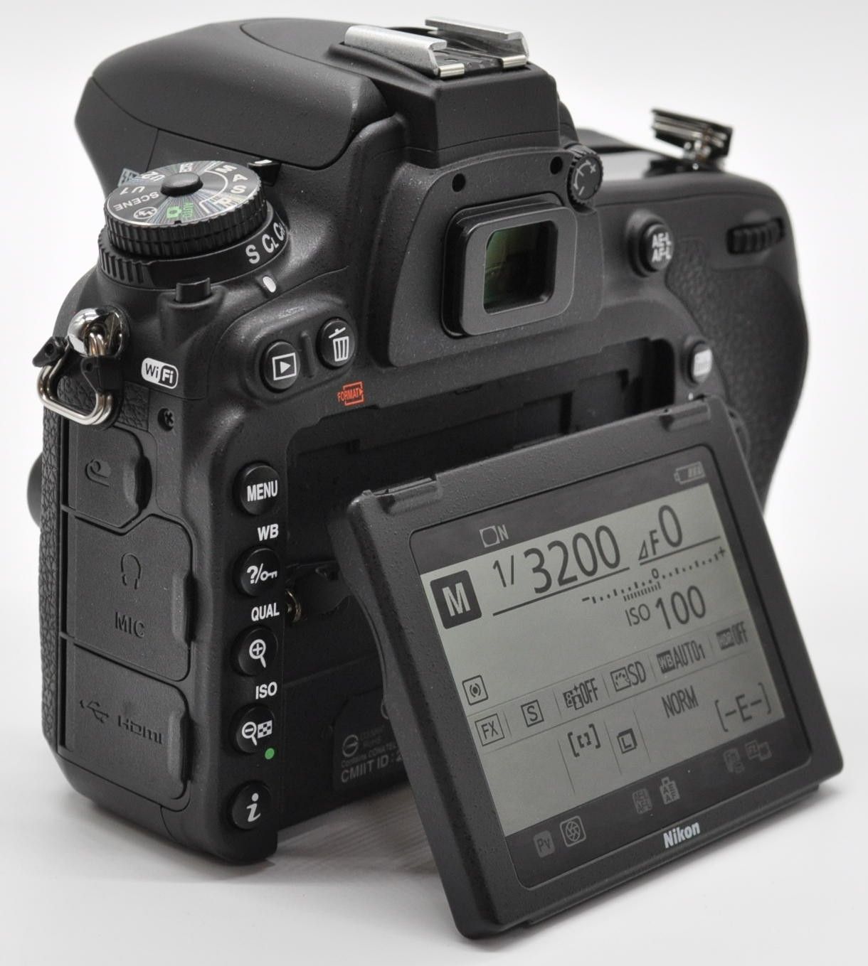 D750 ボディ - Nikon ニコン 公式通販 中古1年保証美品Nikon デジタル 