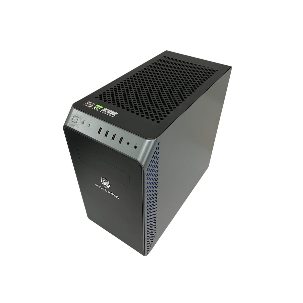 Thirdwave GALLERIA RM5R-R36 デスクトップ PC Ryzen 5 3600