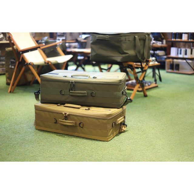 よし ANOBA（アノーバ） マルチバーナーコンテナ コヨーテ AN090 4979305103449