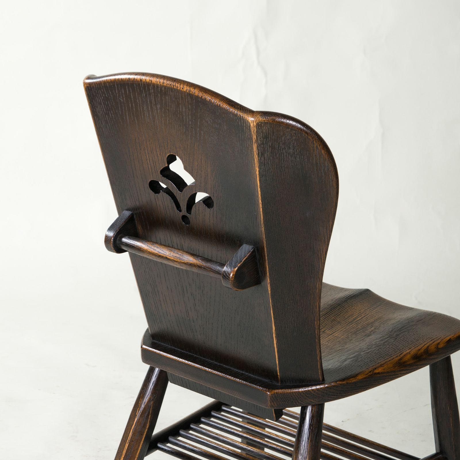 DGK38 飛騨産業 PROVINCIAL ウイカムチェア プロヴィンシャル DGK38 飛騨産業 PROVINCIAL ウイカムチェア プロヴィンシャル