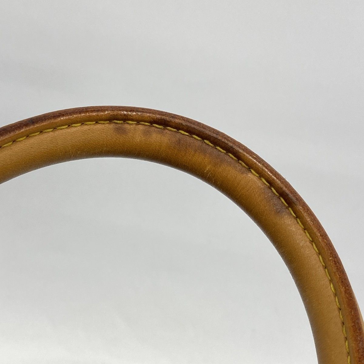 5ic3716 ルイヴィトン ボストンバッグ モノグラム キーポル55 M41424 ブラウン メンズ レディース ユニセックス DECORATOM_COM_BR