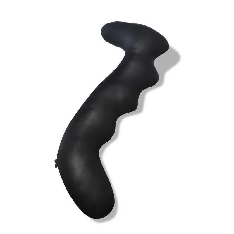 ヒツジのいらない抱き枕 ブラック HTBP001