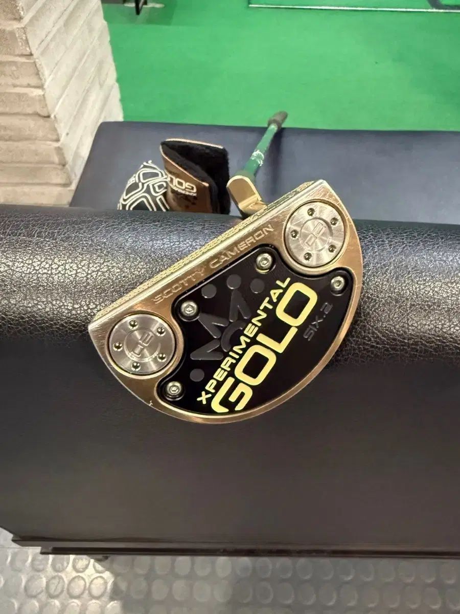 ジーフォア ゴルフ メンズ ベルト 新品 箱付き 牛革 WOMENS