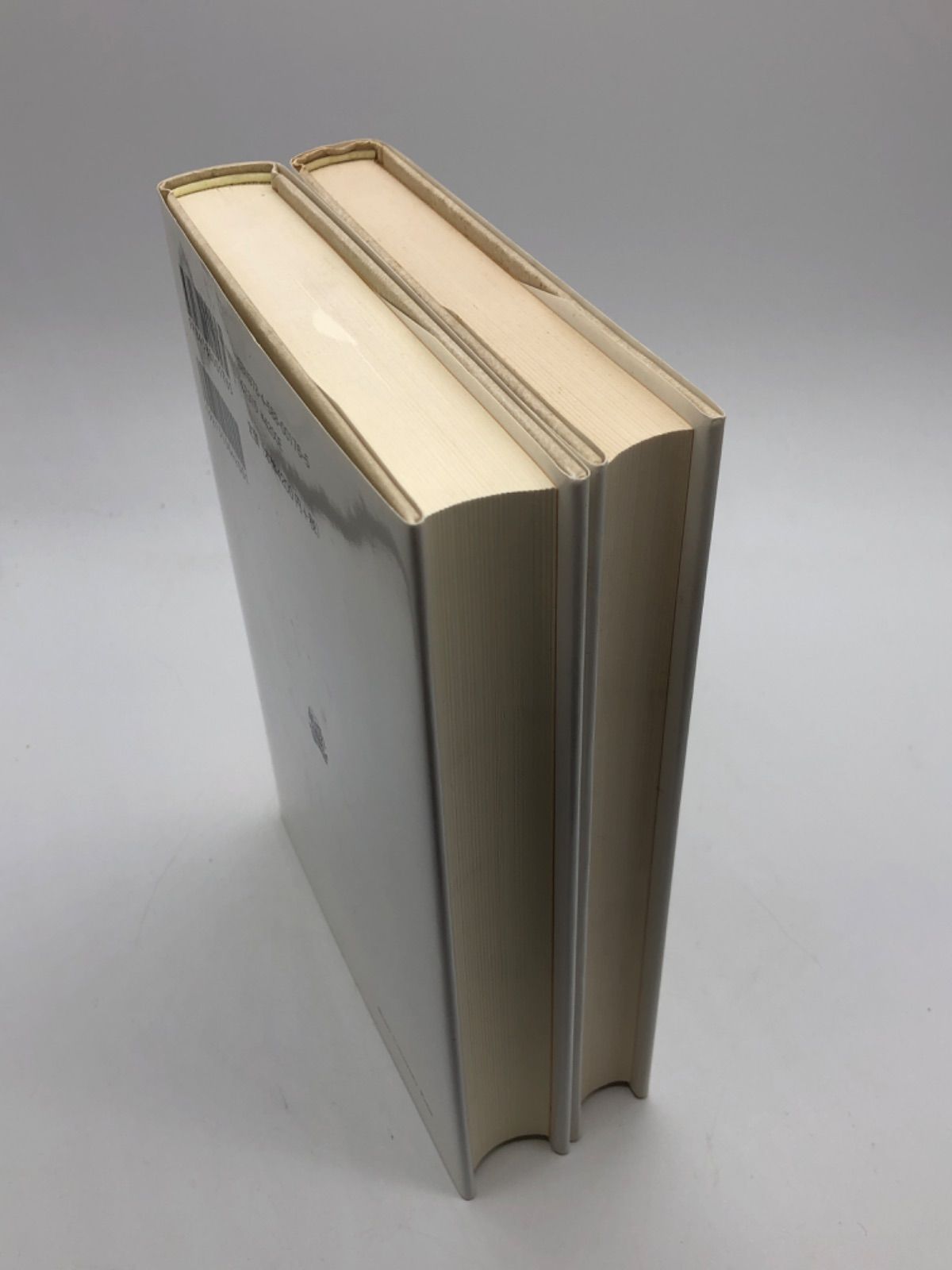 ガダマー『真理と方法  哲学的解釈学の要綱』3冊セット 71l9vWhS4aL.jpg