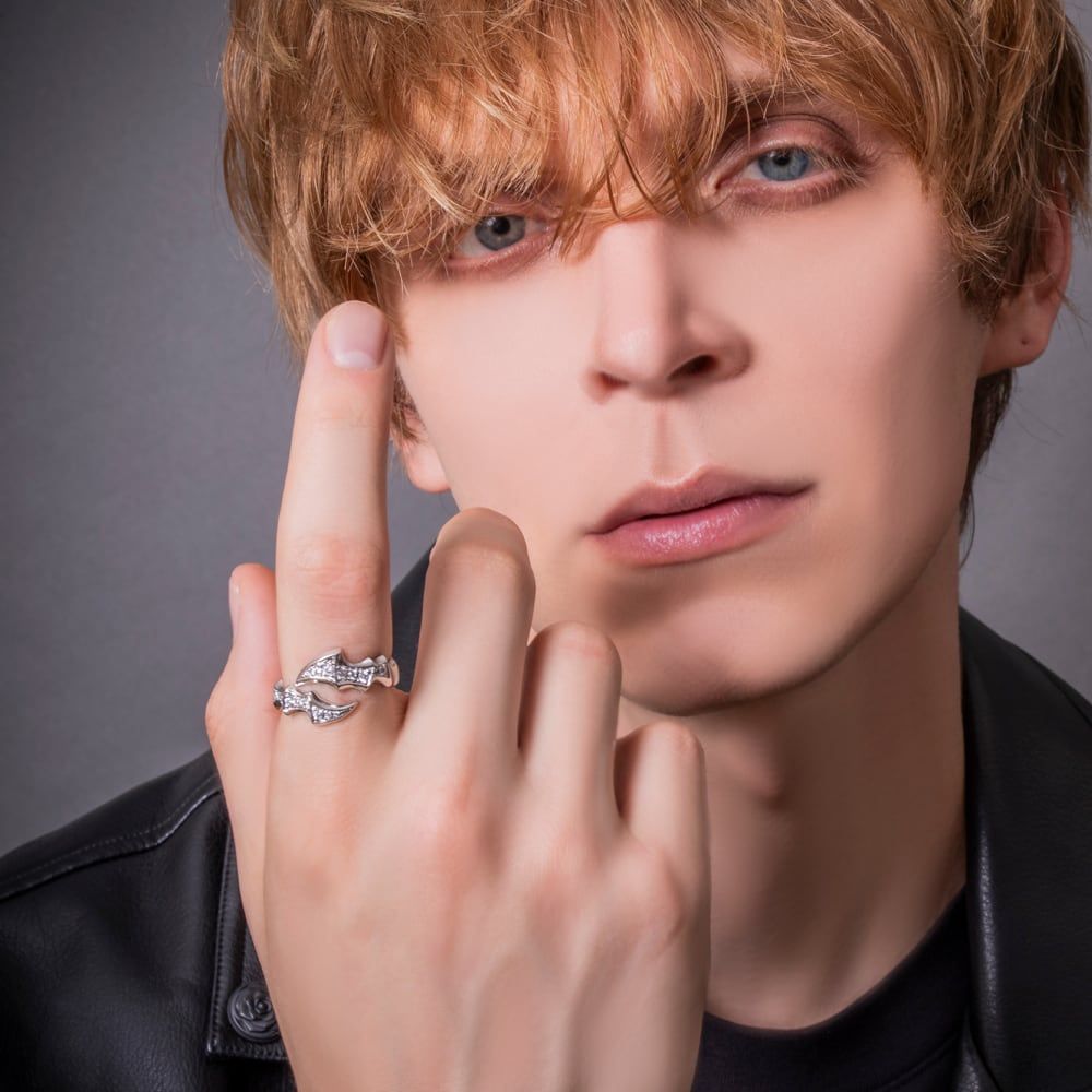 シルバー ジュエリーブランド