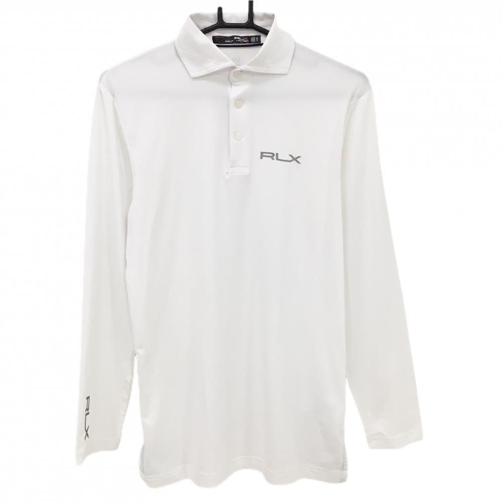 【美品】【M】RLX RALPH LAUREN ゴルフウェア WICKING 1071002842959209_01_4751w.jpeg