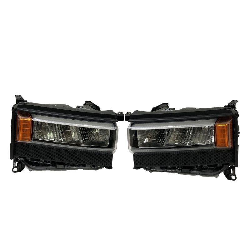 純正 ランドクルーザー250 VX 用 LED ヘッドライト 左右 ICHIKO