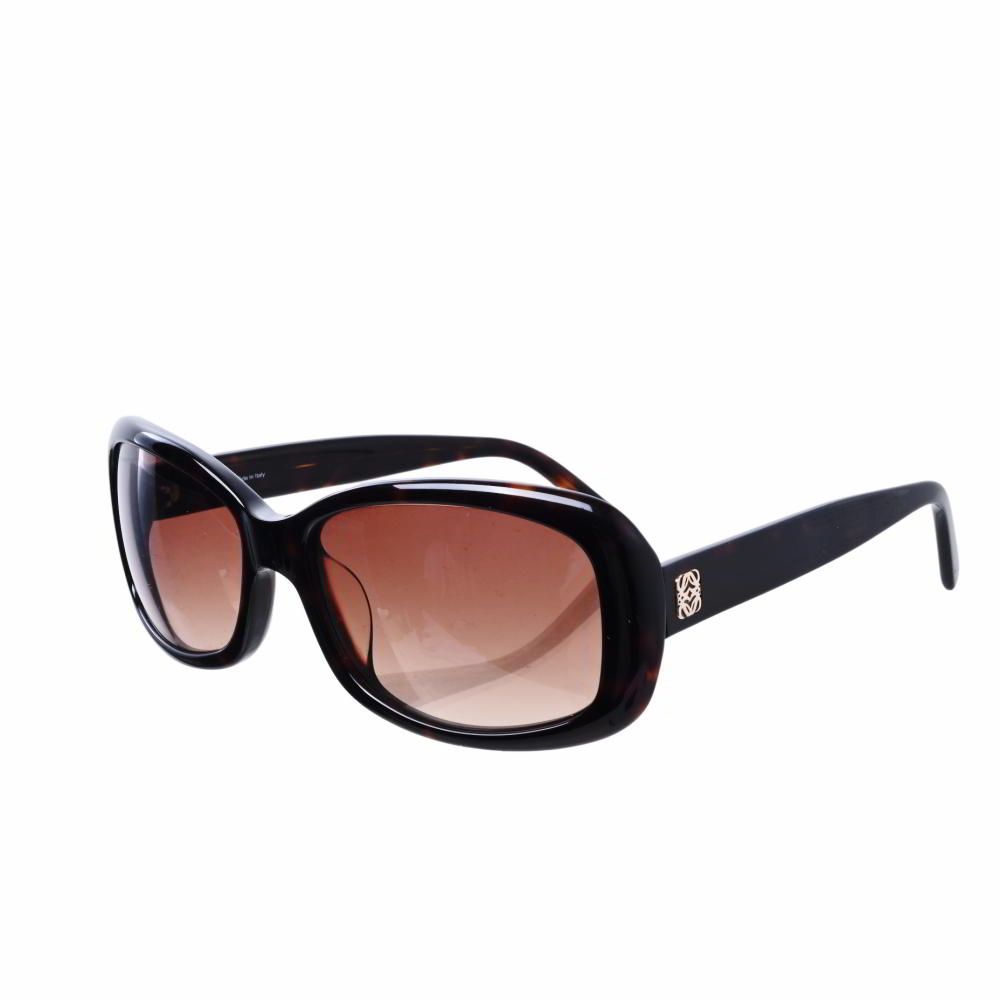 LOEWE SLW780G 鼈甲柄 サングラス - メルカリ 