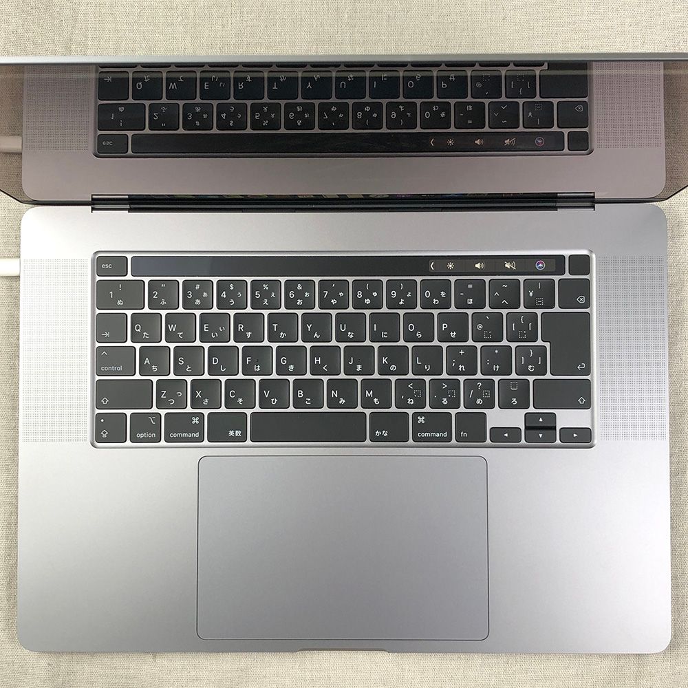 512GB 充電不可