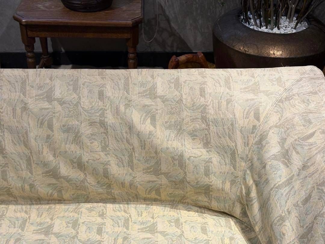 HUKLA フクラ 2人掛けソファ 2Pソファ ドイツ ファブリック SG フクラ