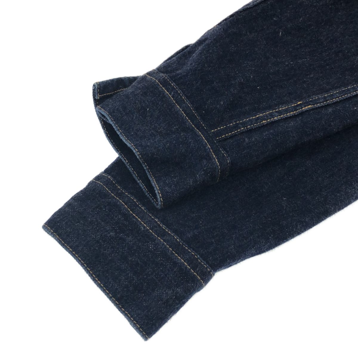 WAREHOUSE デニムジャケット カッパーキング 40 日本製 - メルカリ