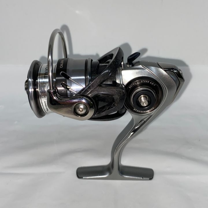 東店73-380-2412】【店舗併売】18カルディア LT2000S-XH 中古品 - メルカリ