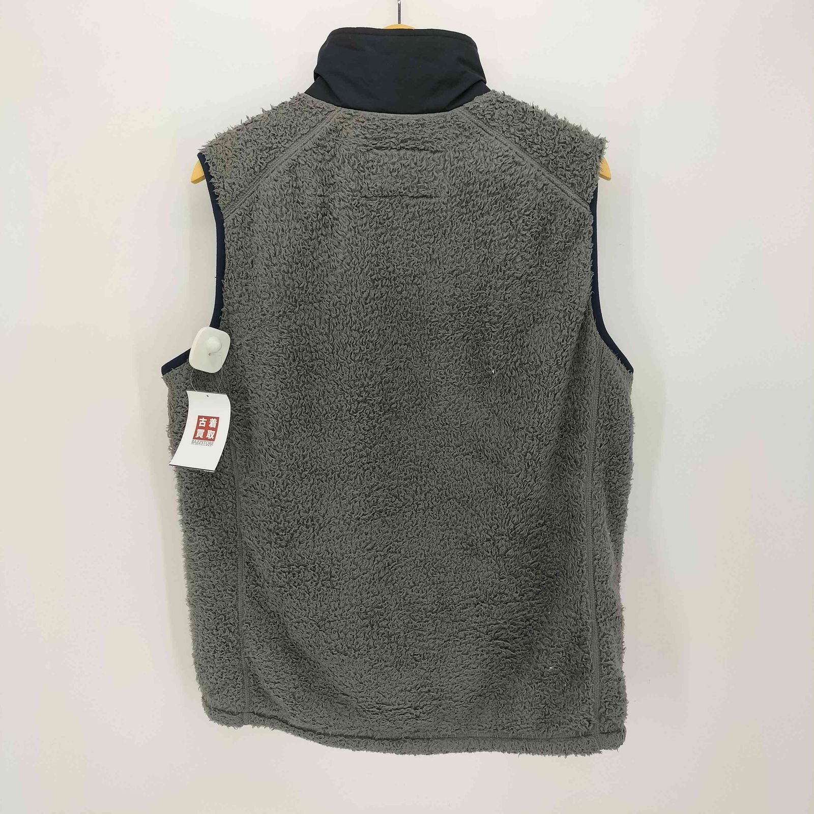 MARMOT ボアフリースベスト MARMOT ボアフリースベスト marmot マーモット ベスト ボア