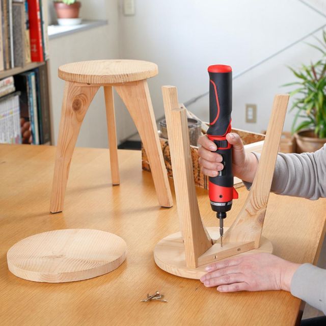 送料無料、返品無料。 京セラ 旧リョービ 充電式 ドライバードリル 3.6V BD-361 11段クラッチ LEDライト付 全品送料無料!