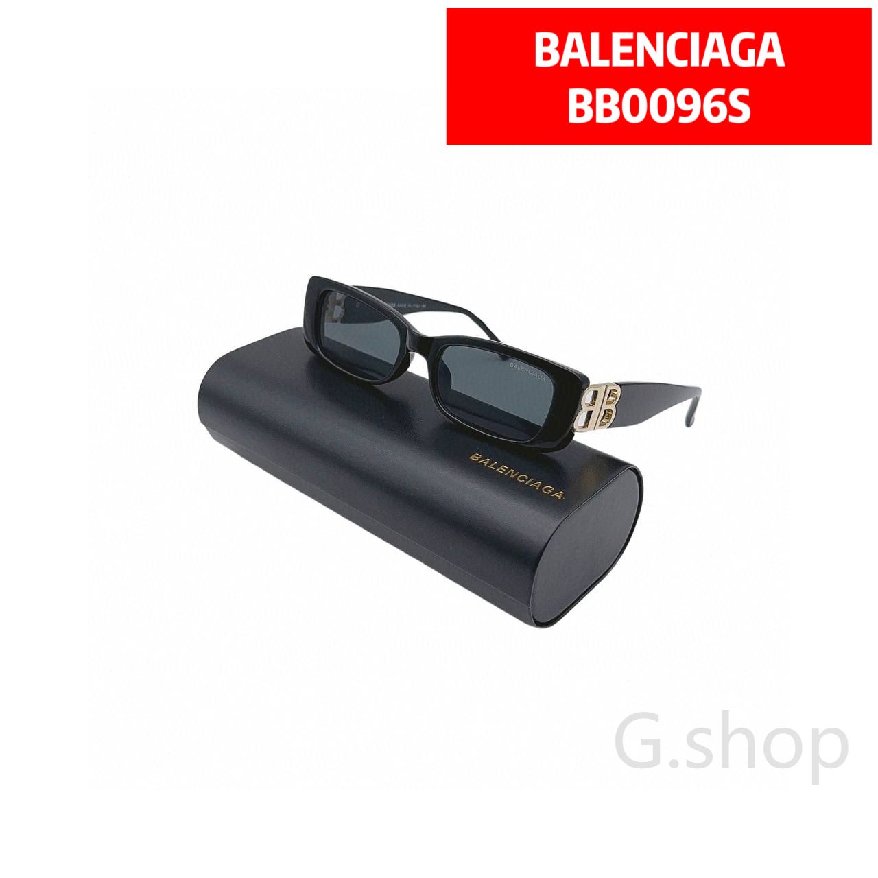 BALENCIAGA バレンシアガ サングラスBB0096S