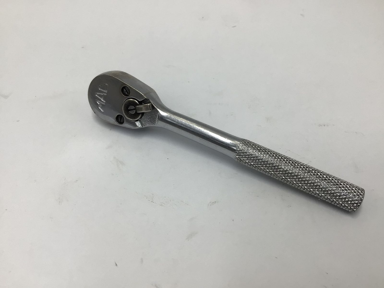 品 〇MACTOOLS|マックツール 3|8ラチェットハンドル XR5M ITBUXVP1RUB4 エコツール知立店 M02