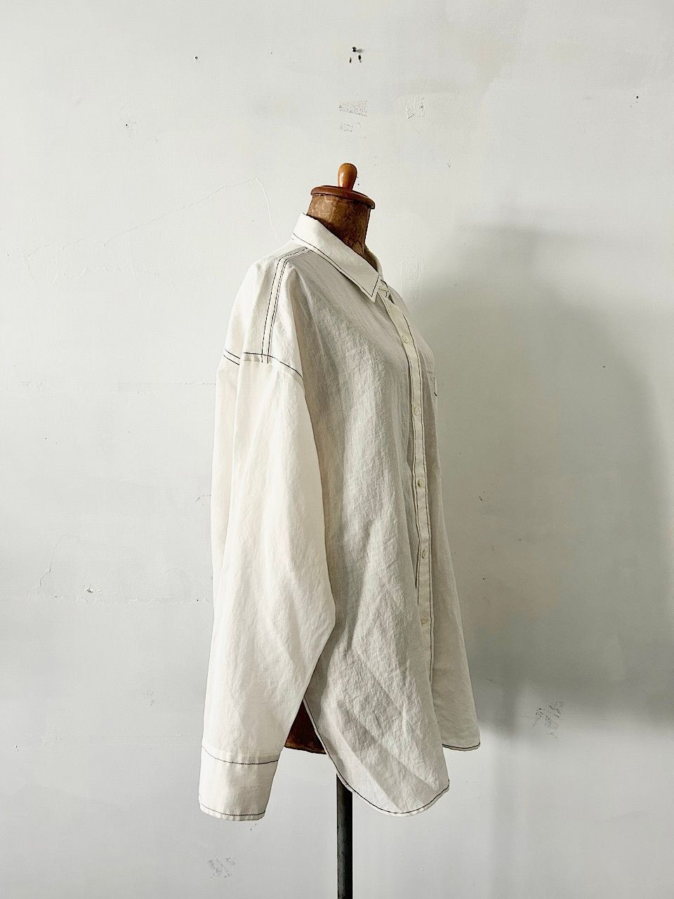 CITYSHOP SEE-THROUGH
