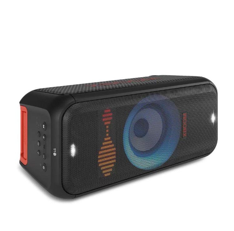 【新品未開封】LG スピーカーシステムXBOOM XL7S 新品未開封】LG スピーカーシステムXBOOM XL7S 新品未開封品】LG