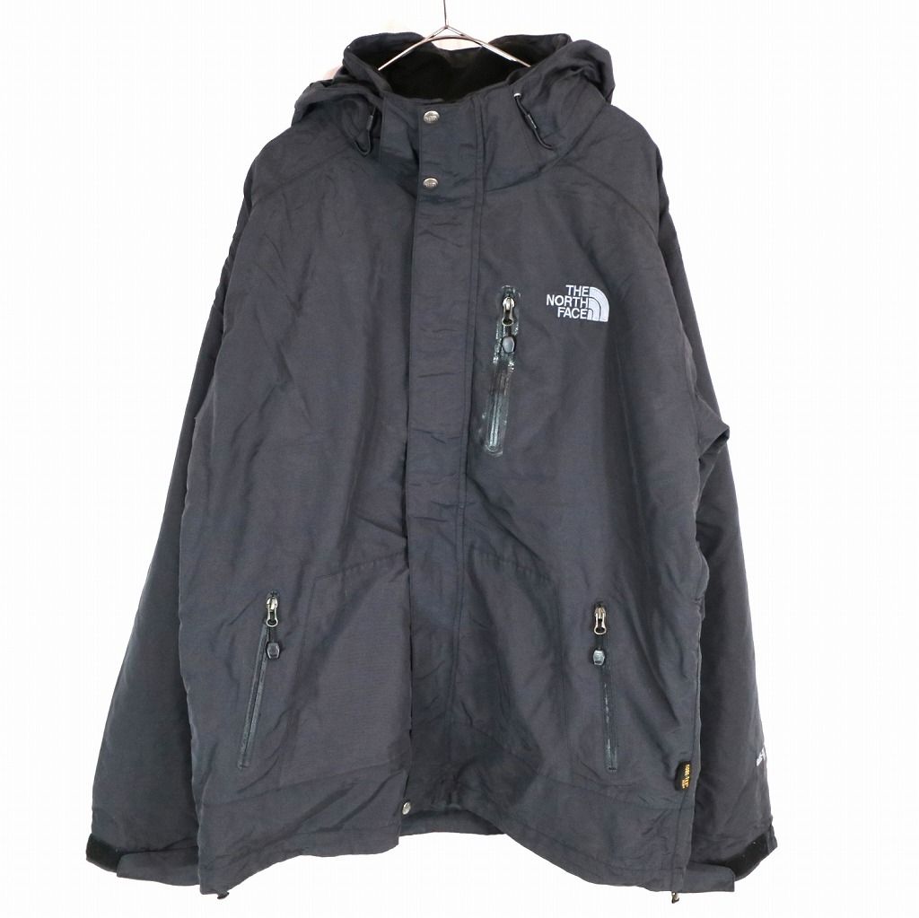 THE NORTH FACE ノースフェイス SUMMIT SERIES GORE-TEX ゴアテックス 