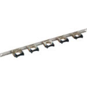 7営業日以内発送 コンドル FU585-005X-MB モップキャッチＳ ５本掛け 355-7073 山崎産業 YAMAZAKI 清掃用具 清掃用品 沖縄離島販売不可