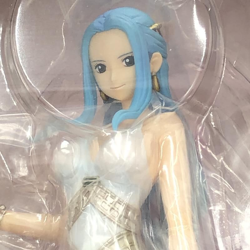 【中古】未開封・箱色褪せ)メガハウス Portrait.Of.Pirates (P.O.P) NEO-DX ネフェルタリ・ビビ/ワンピース[6][240006545635] 中古】未開封・箱色褪せ)メガハウス Portrait.Of.Pirates (P.O.P