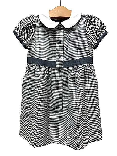 Shoko　カリニッシモ★お受験ワンピース120 美品 Shoko様専用 カリニッシモ☆お受験ワンピース120 美品 - メルカリ