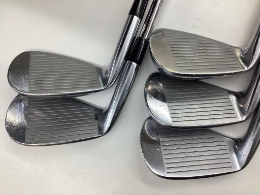 良品】初心者推奨 ミズノ ミズノプロ 520 メンズアイアンセット