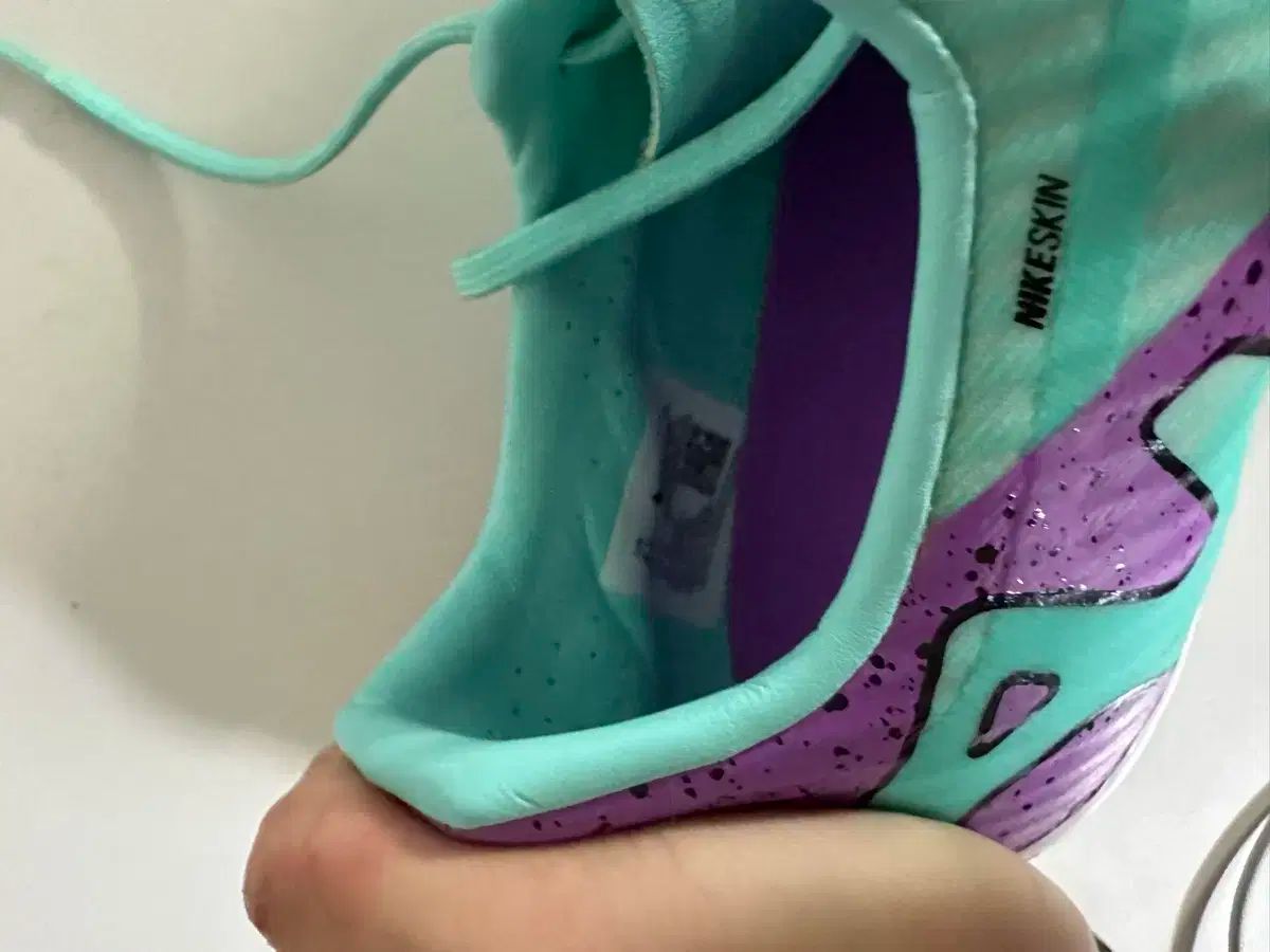 adidas(アディダス) ふちどり プレデター ムンディアル 260