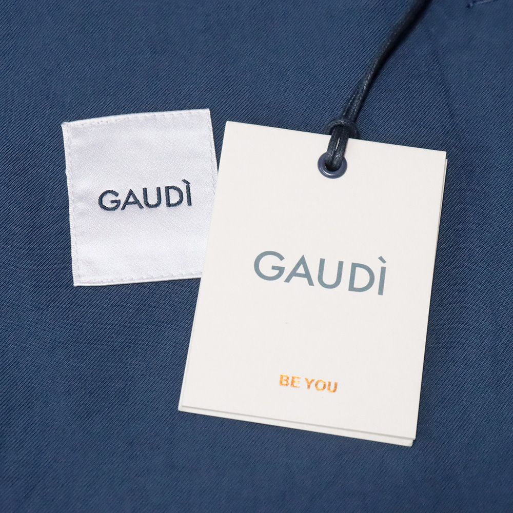 25春夏|GAUDI|50サイズ|シャツジャケット C511GU35017