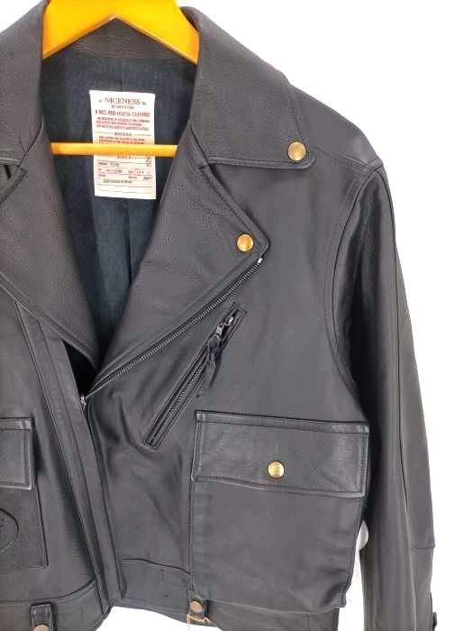 ジャケット・アウター Niceness AARON 写真17/38｜ナイスネス(NICENESS) 2020-21年秋冬メンズ