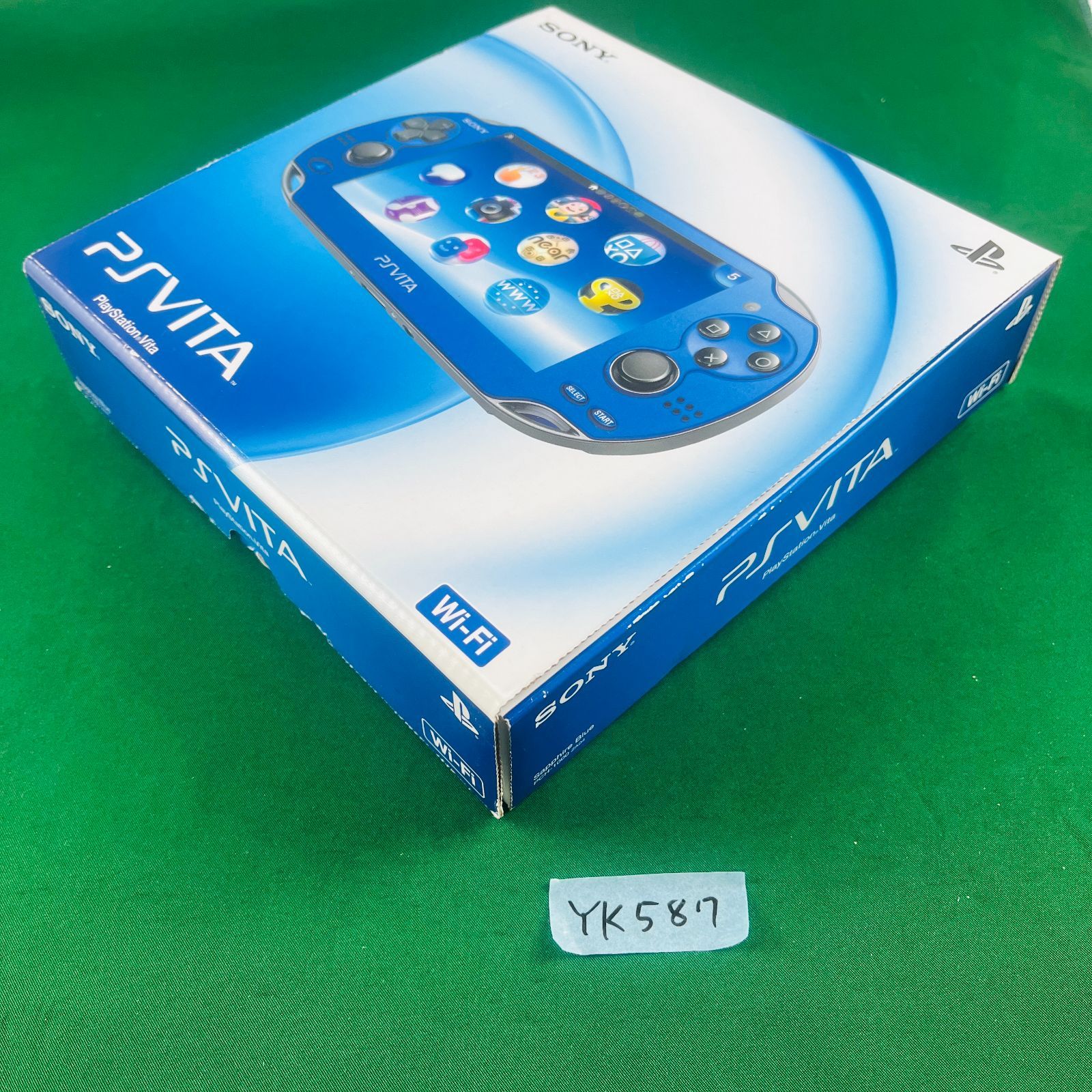 プレイステーション ヴィータ